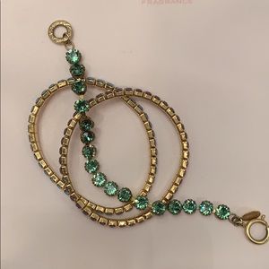 La Vie bracelets!